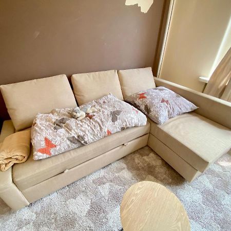 Apartament W Centrum Wroclawia W Kamienicy Extérieur photo