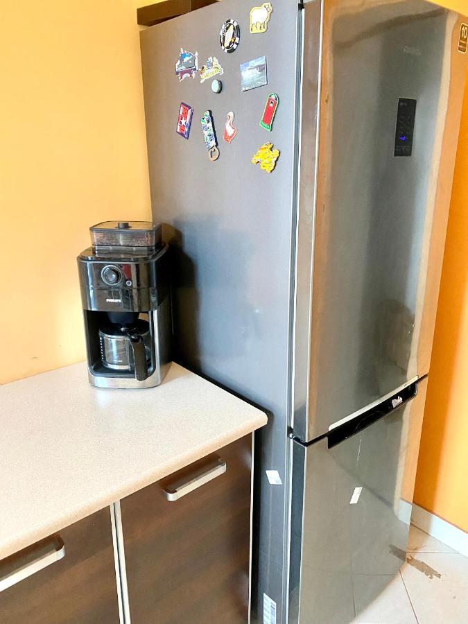 Apartament W Centrum Wroclawia W Kamienicy Extérieur photo