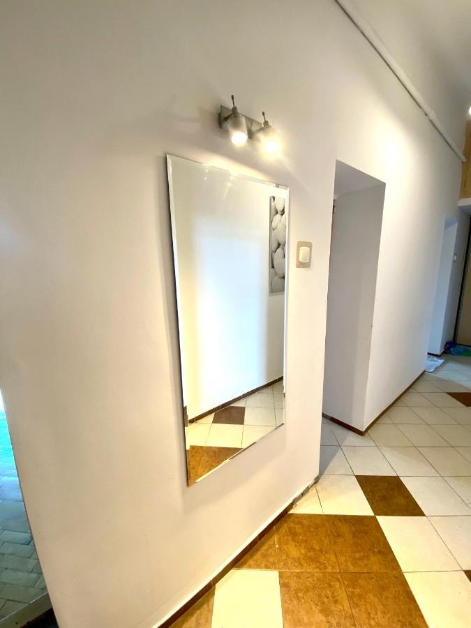 Apartament W Centrum Wroclawia W Kamienicy Extérieur photo